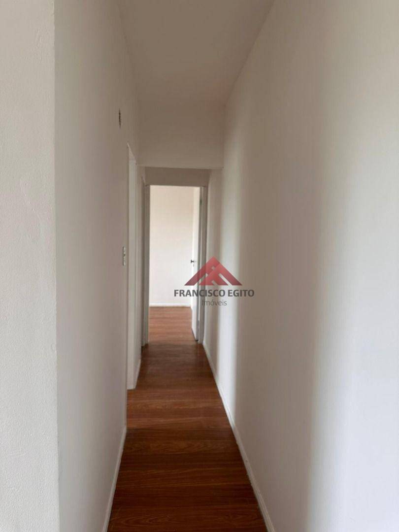 Apartamento à venda com 2 quartos, 55m² - Foto 6