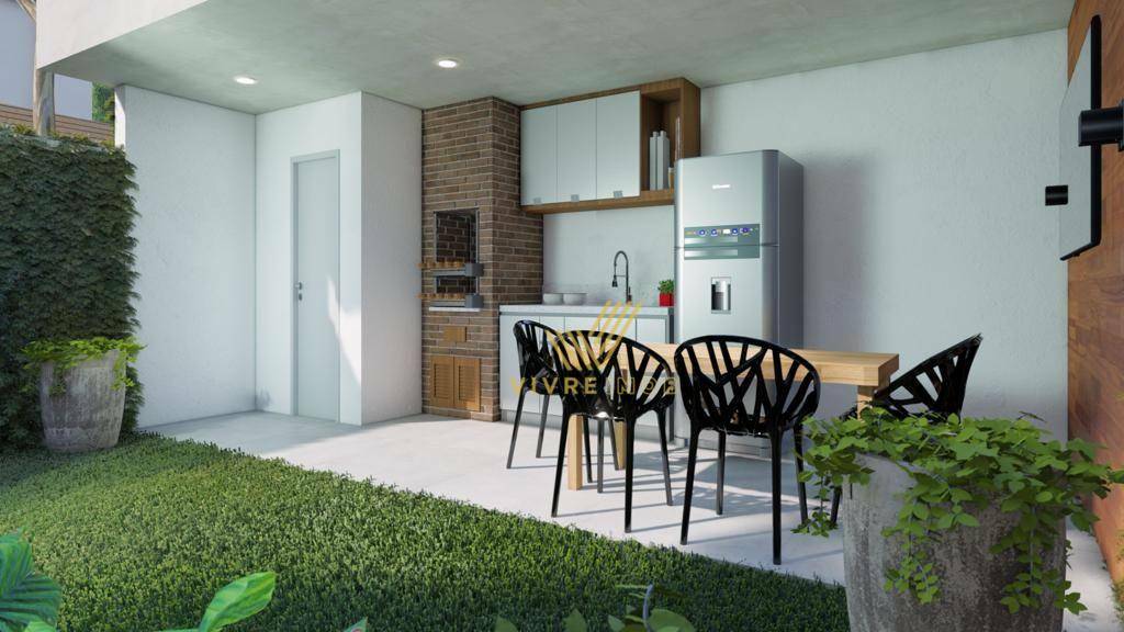 Casa à venda com 3 quartos, 75m² - Foto 16