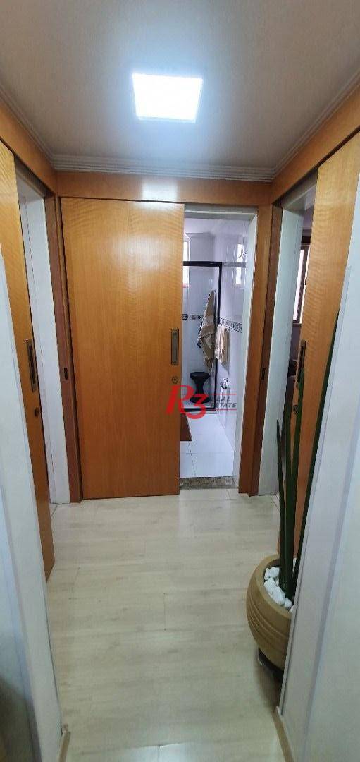 Apartamento à venda com 2 quartos, 65m² - Foto 6