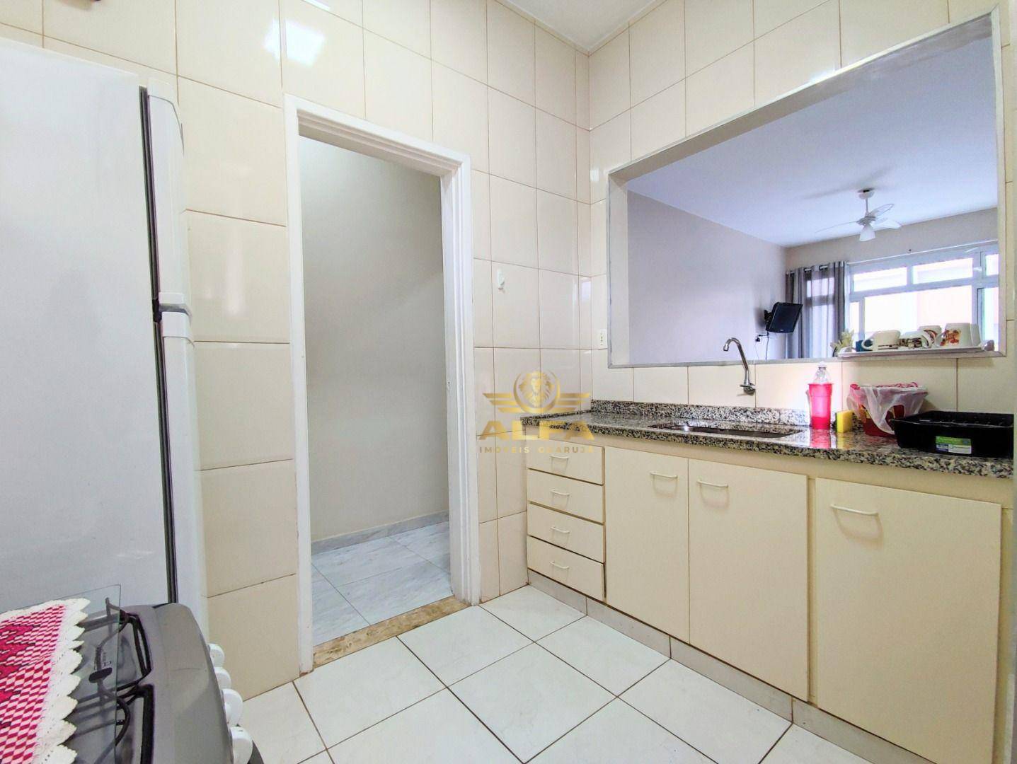 Apartamento à venda com 2 quartos, 80m² - Foto 15