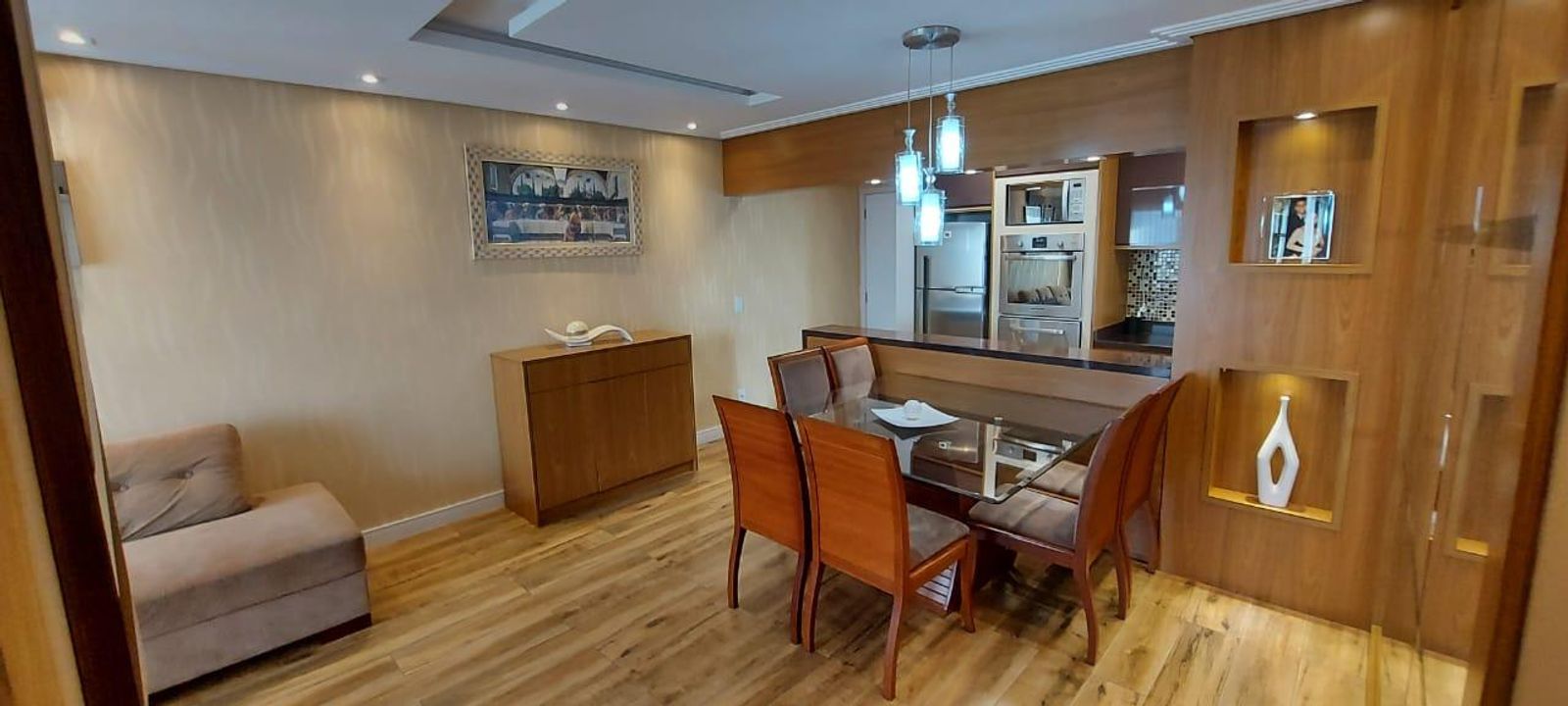 Apartamento à venda com 3 quartos, 87m² - Foto 7