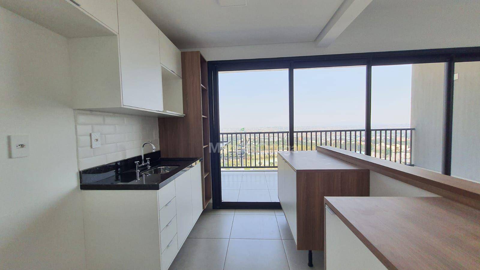 Apartamento para alugar com 3 quartos, 125m² - Foto 5