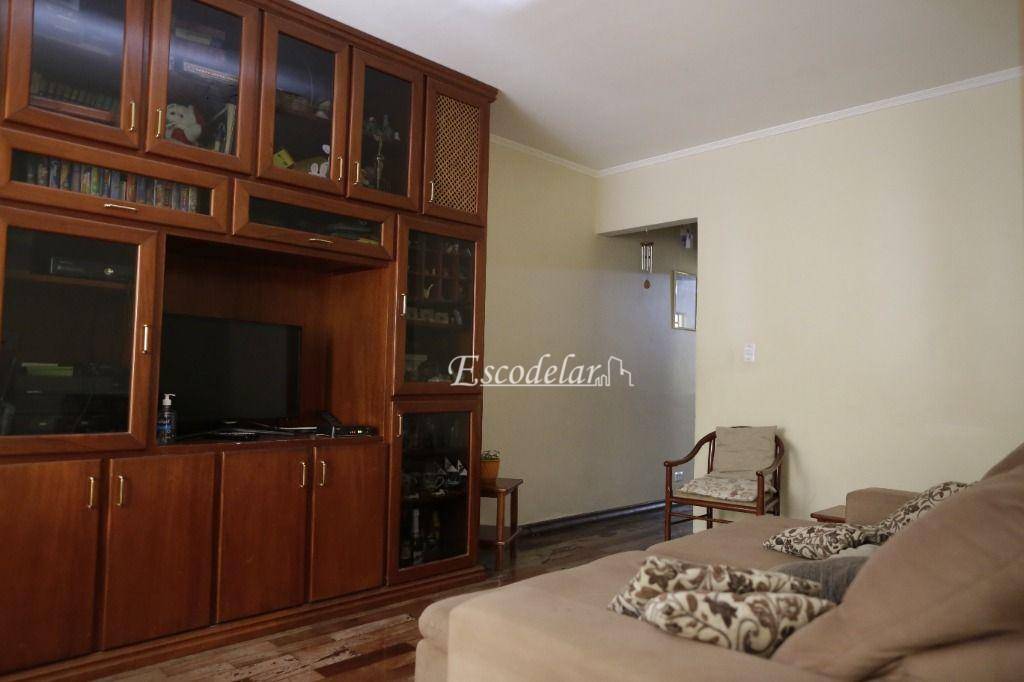 Sobrado à venda com 4 quartos, 170m² - Foto 11