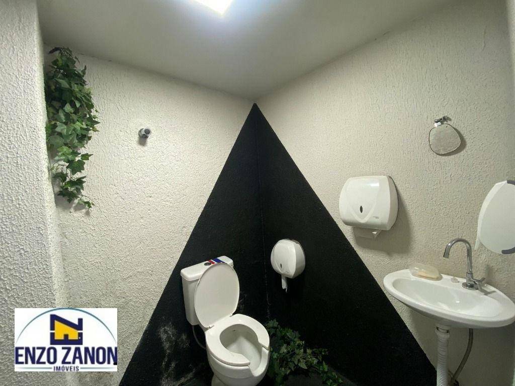 Depósito-Galpão-Armazém para alugar, 300m² - Foto 13