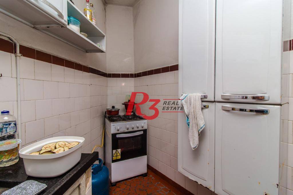 Apartamento à venda com 1 quarto, 50m² - Foto 10