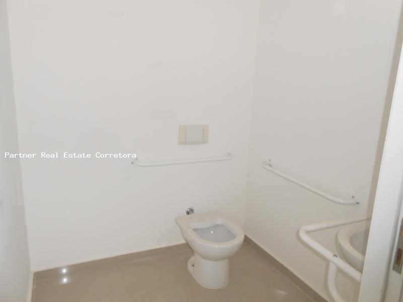 Conjunto Comercial-Sala à venda com 1 quarto, 504m² - Foto 2