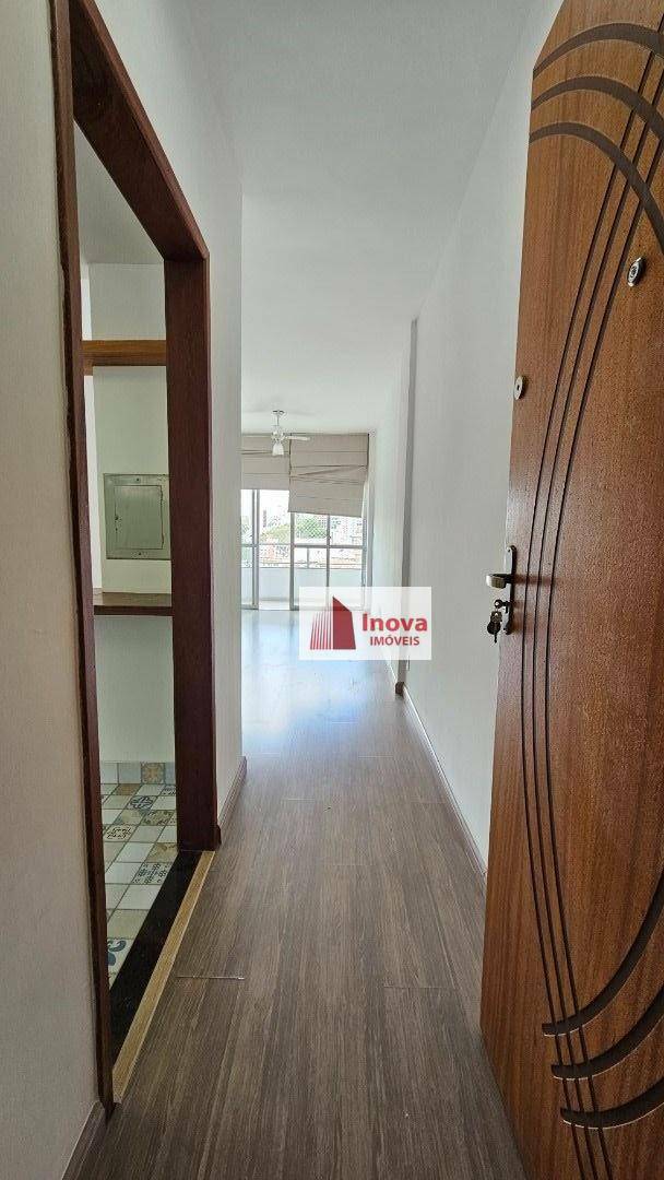 Apartamento à venda com 2 quartos, 85m² - Foto 5