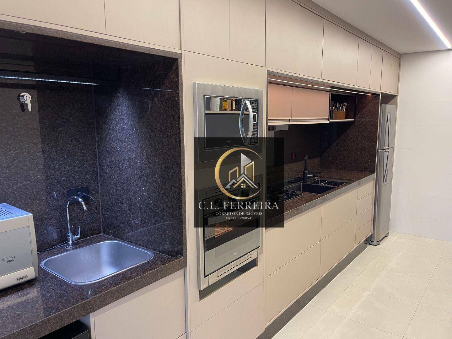 Apartamento à venda com 2 quartos, 77m² - Foto 16