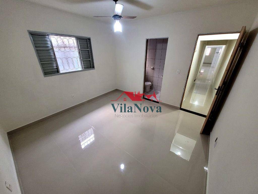 Casa à venda com 2 quartos, 115m² - Foto 5