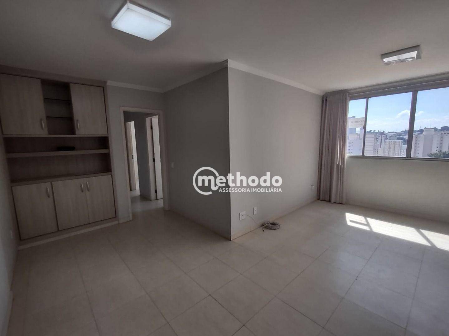 Apartamento à venda com 3 quartos, 100m² - Foto 1