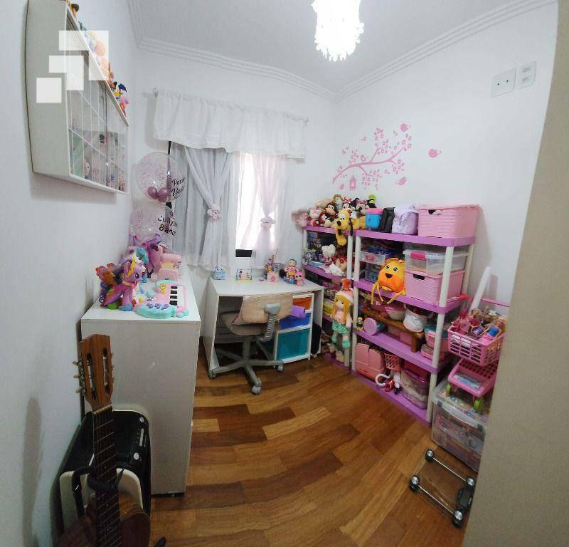 Apartamento à venda com 3 quartos, 85m² - Foto 5