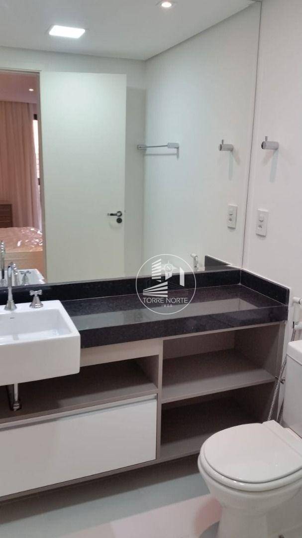 Apartamento à venda com 1 quarto, 66m² - Foto 10