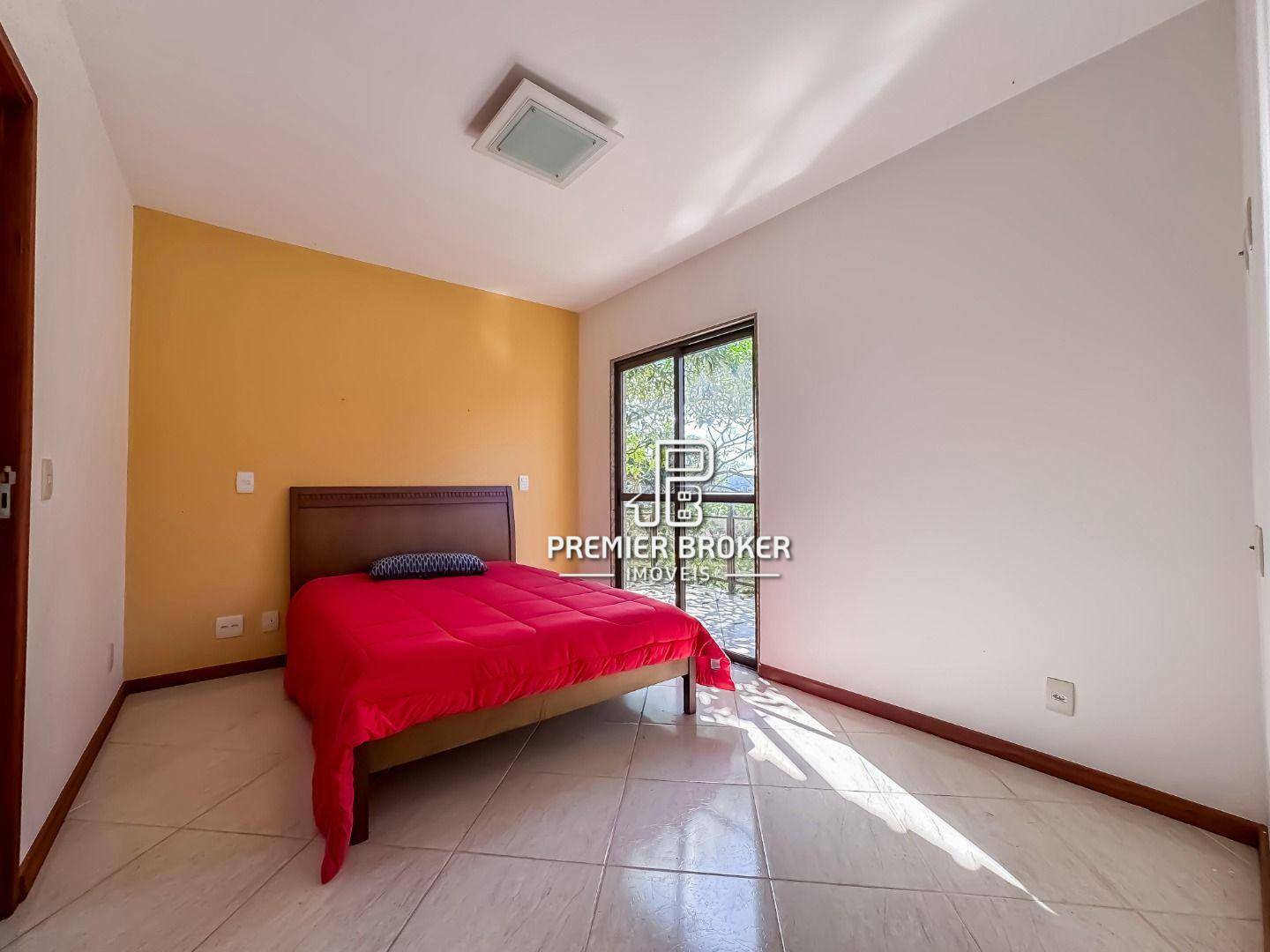 Casa de Condomínio à venda com 5 quartos, 213m² - Foto 24