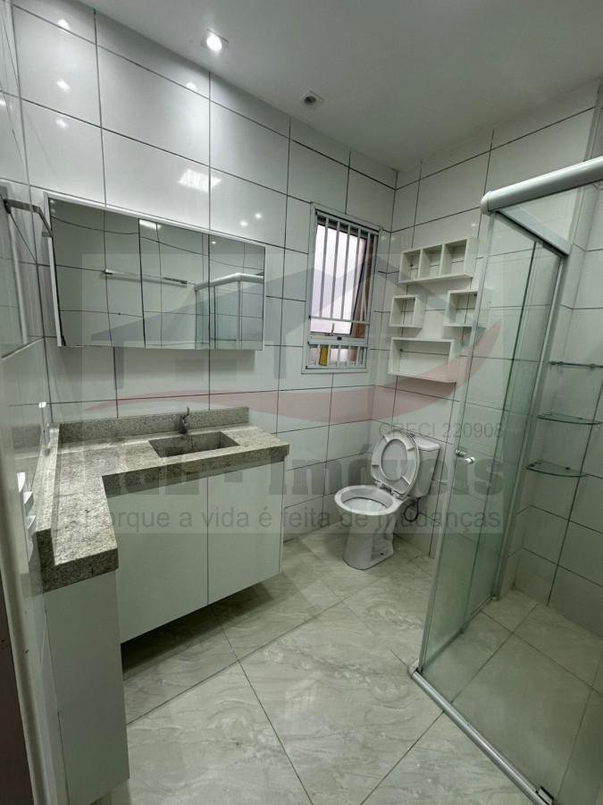 Apartamento para alugar com 2 quartos, 41m² - Foto 9