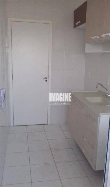 Apartamento à venda com 1 quarto, 37m² - Foto 6