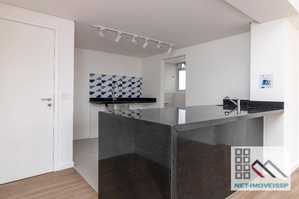 Apartamento à venda com 2 quartos, 86m² - Foto 1