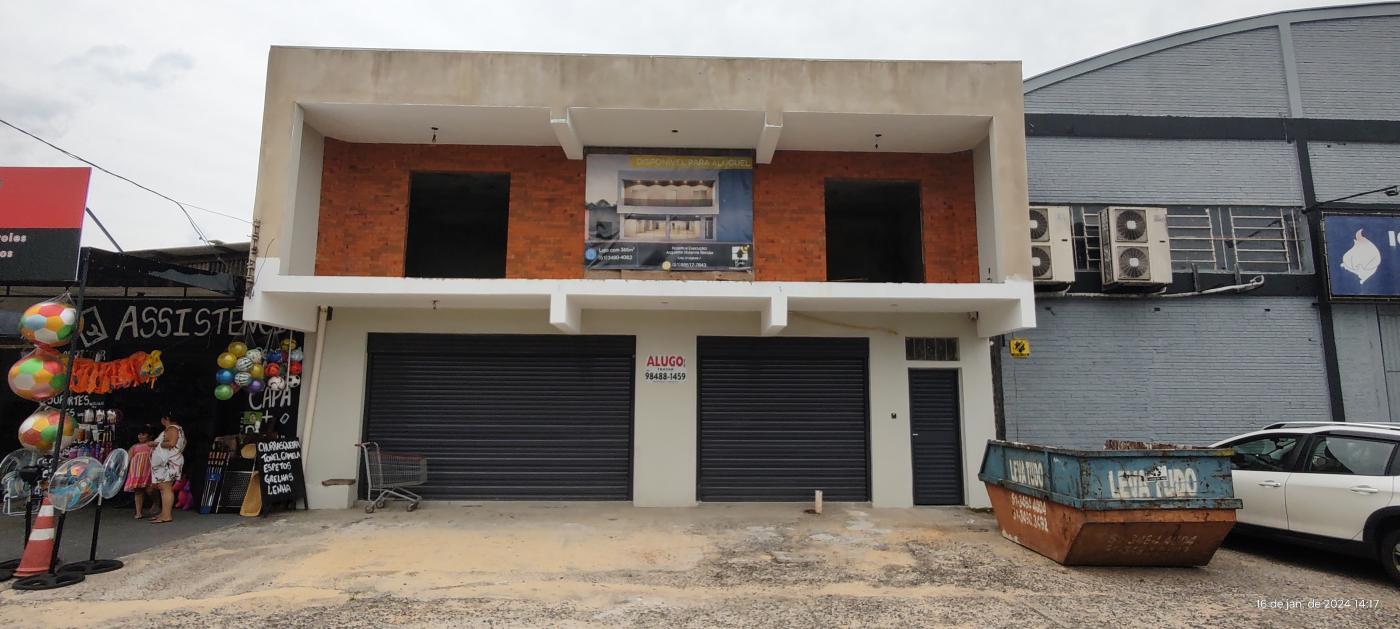 Loja-Salão para alugar, 350m² - Foto 3