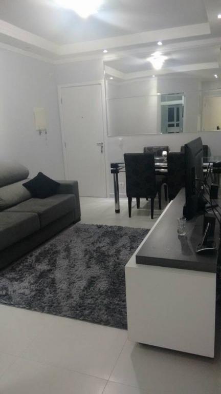 Apartamento à venda com 2 quartos, 56m² - Foto 20