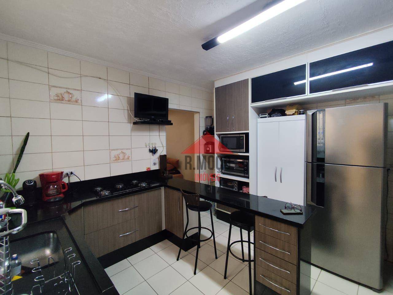 Sobrado à venda com 4 quartos, 140m² - Foto 8