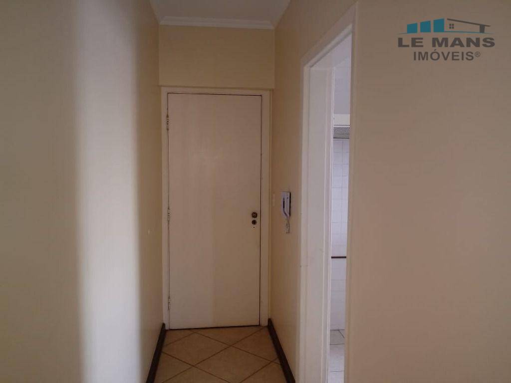 Apartamento à venda com 1 quarto, 66m² - Foto 8