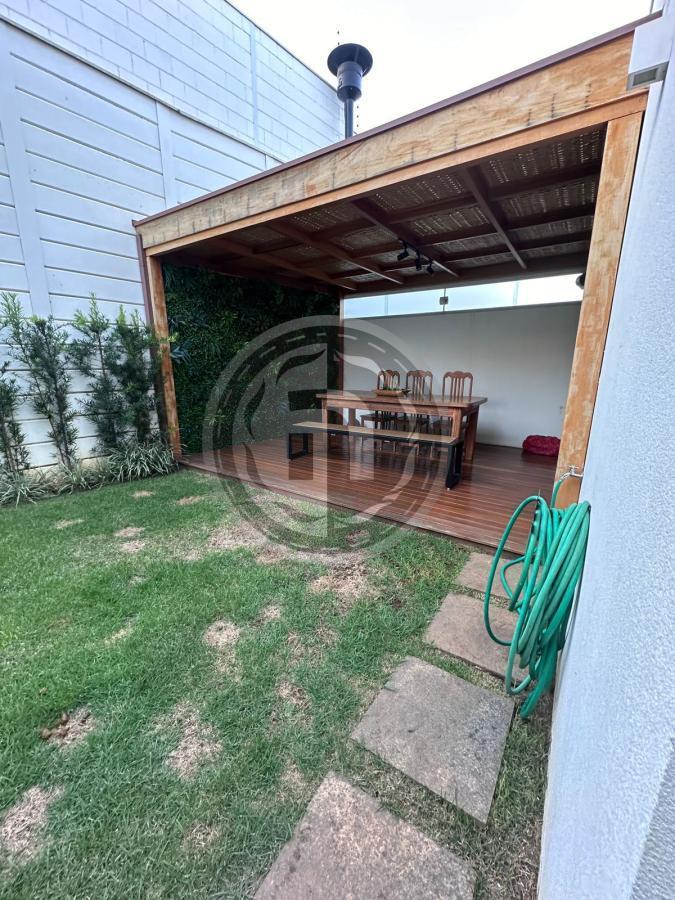 Casa de Condomínio à venda com 3 quartos, 148m² - Foto 7