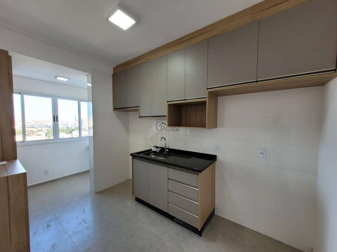 Apartamento à venda com 3 quartos, 92m² - Foto 20