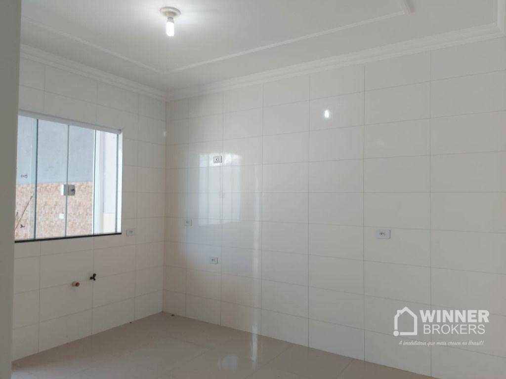 Casa à venda com 3 quartos, 102m² - Foto 9