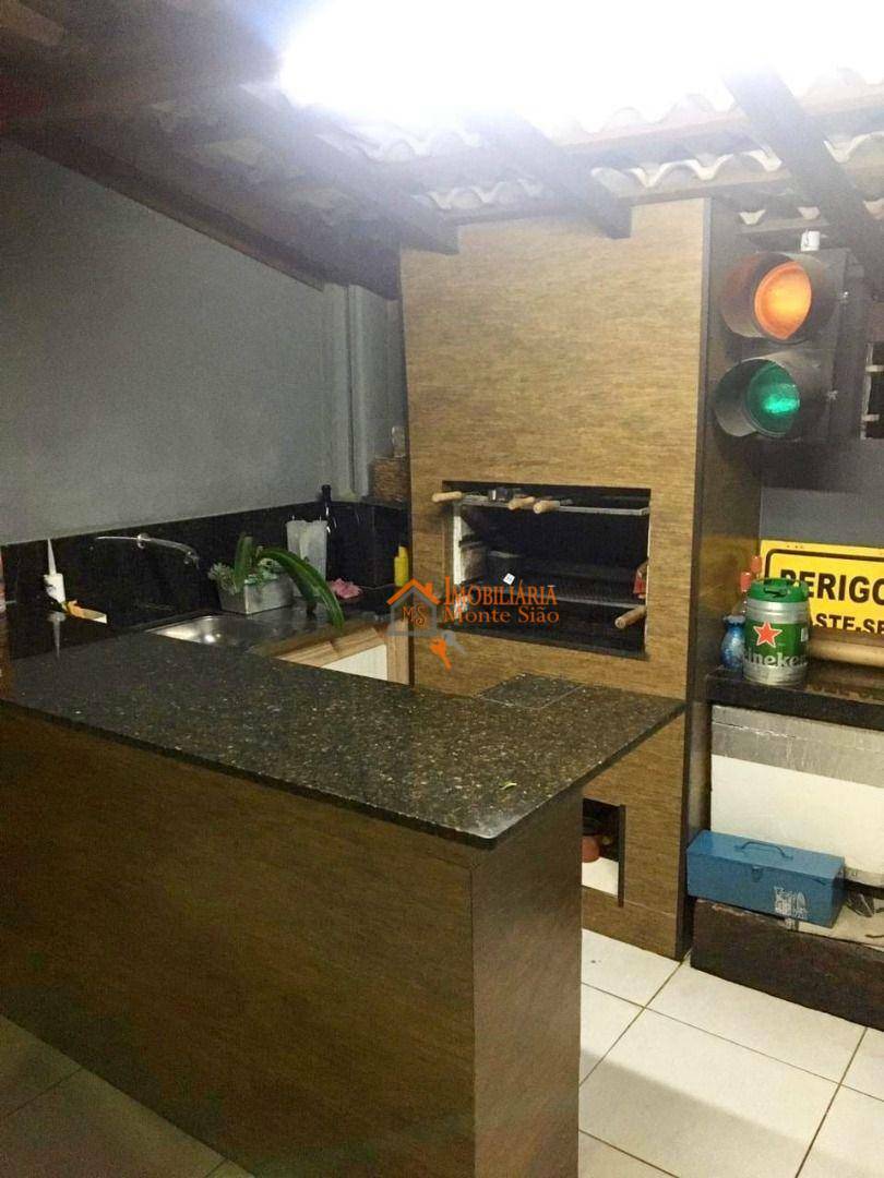 Sobrado à venda com 3 quartos, 170m² - Foto 18