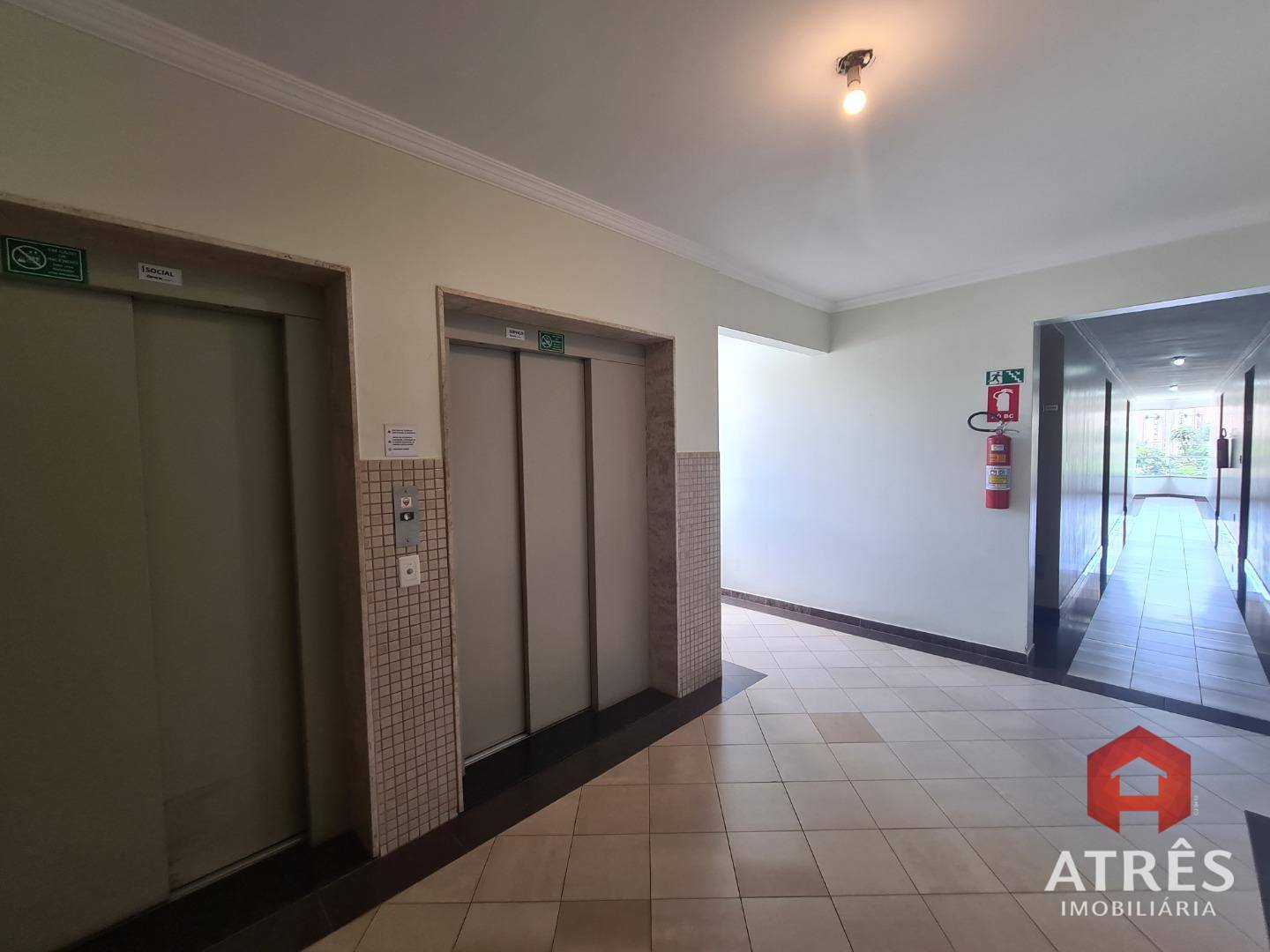 Flat/Apart Hotel para alugar com 1 quarto, 35m² - Foto 19