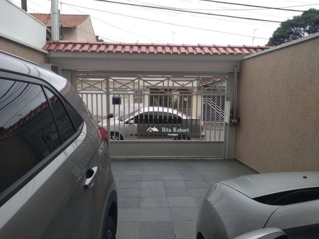 Sobrado à venda com 3 quartos, 171m² - Foto 41