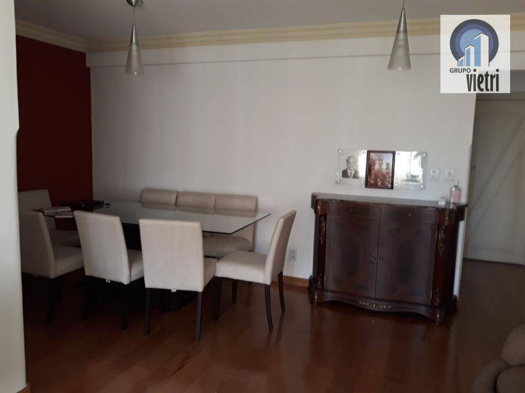 Apartamento à venda com 2 quartos, 85m² - Foto 8