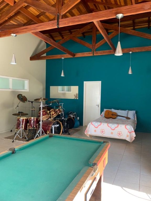 Casa de Condomínio à venda com 6 quartos, 570m² - Foto 26