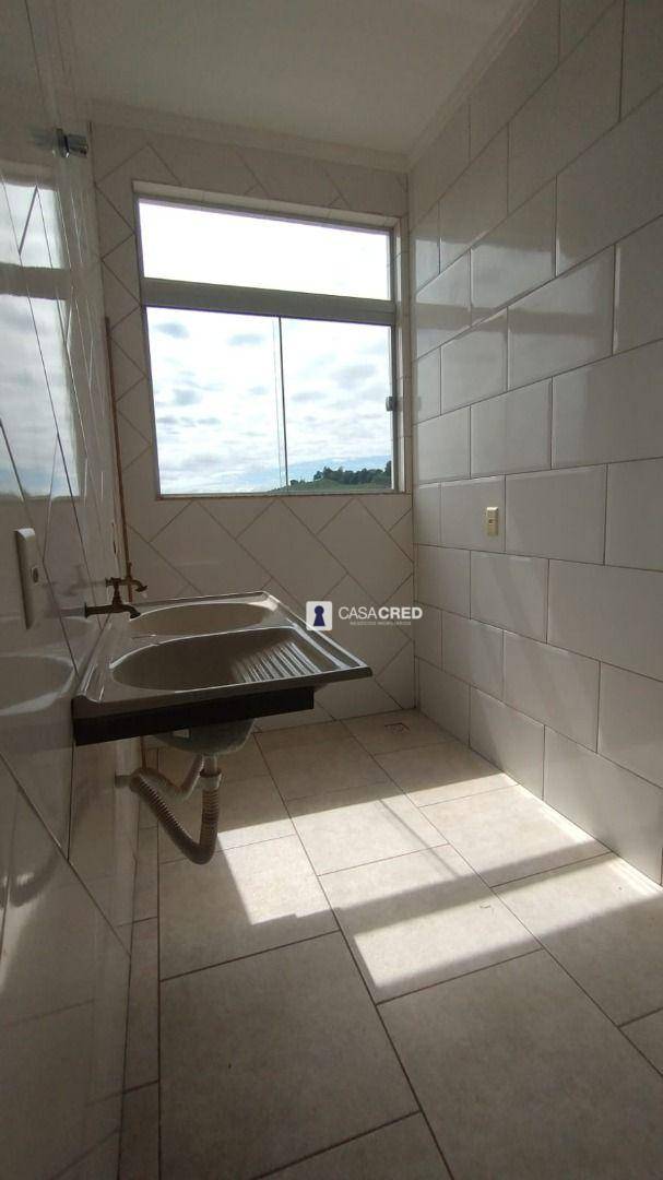 Apartamento à venda com 2 quartos, 69m² - Foto 15