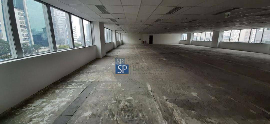 Conjunto Comercial-Sala para alugar, 507m² - Foto 9