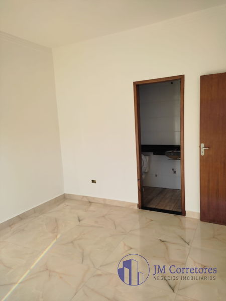 Casa à venda com 3 quartos, 92m² - Foto 7