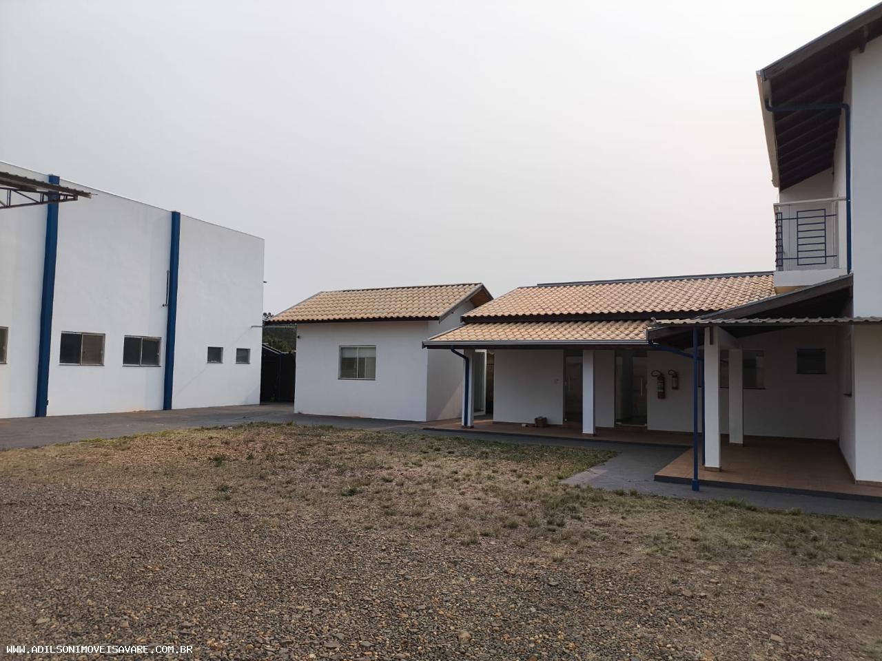 Depósito-Galpão-Armazém para alugar, 3500m² - Foto 6