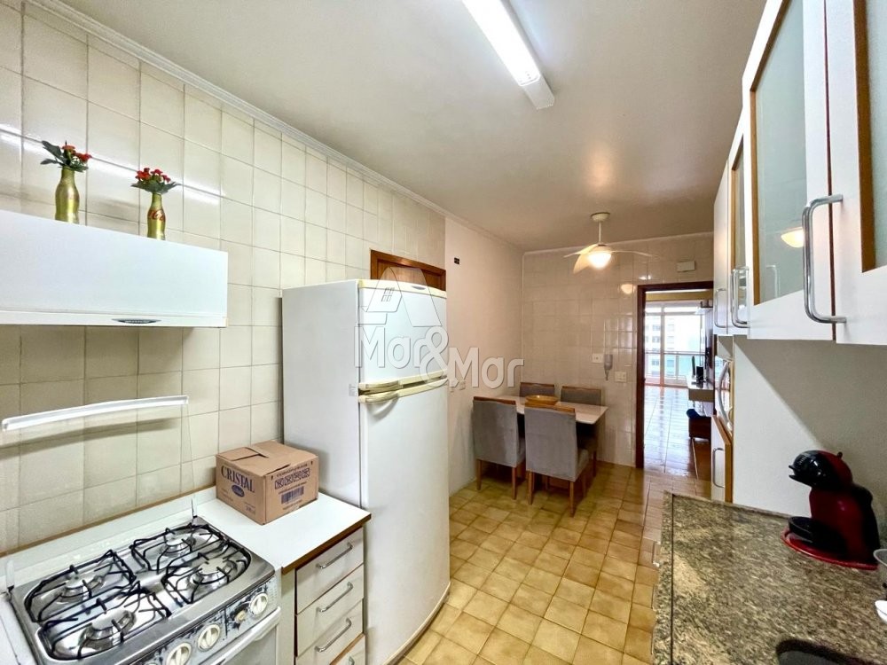 Apartamento à venda com 3 quartos, 170m² - Foto 20