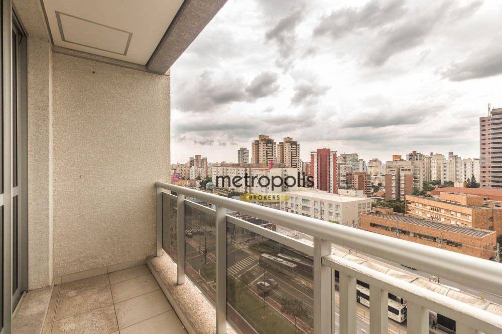 Conjunto Comercial-Sala à venda e aluguel, 873m² - Foto 11