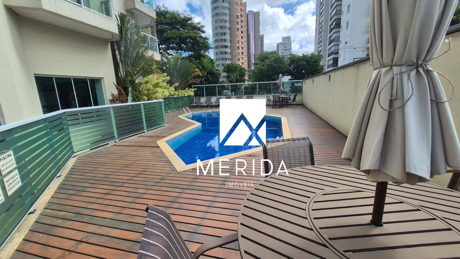Apartamento para alugar com 3 quartos, 101m² - Foto 28