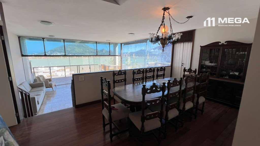 Casa, 6 quartos, 650 m² - Foto 2