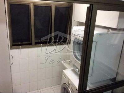 Apartamento à venda com 3 quartos, 108m² - Foto 9