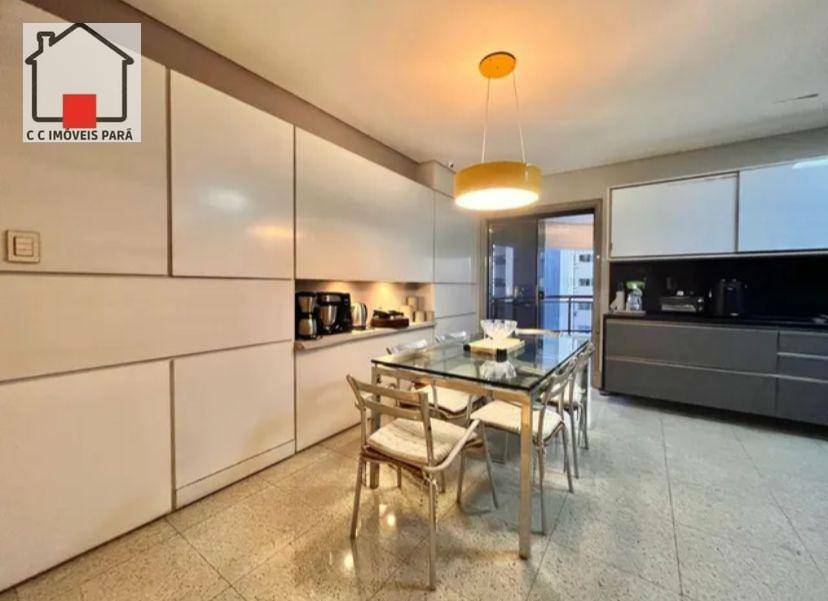 Apartamento à venda com 4 quartos, 365m² - Foto 15