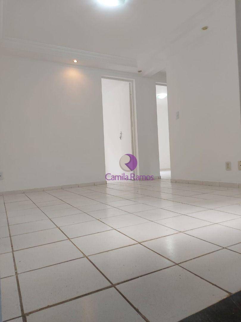 Apartamento à venda e aluguel com 2 quartos, 47m² - Foto 4