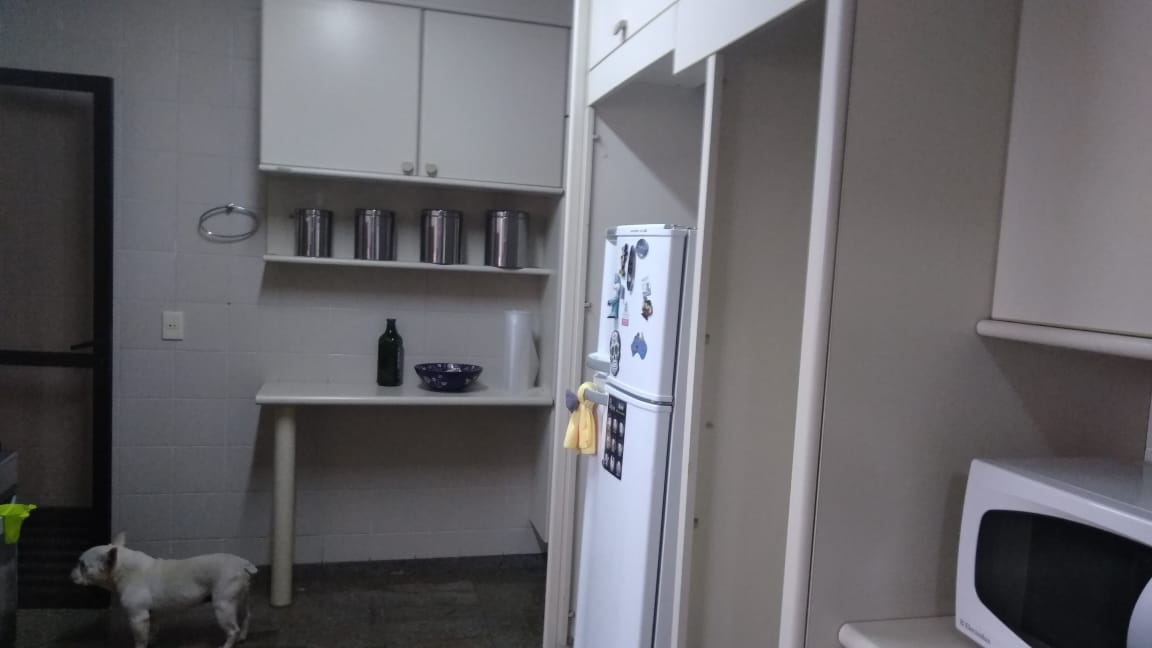 Apartamento à venda com 4 quartos, 186m² - Foto 16