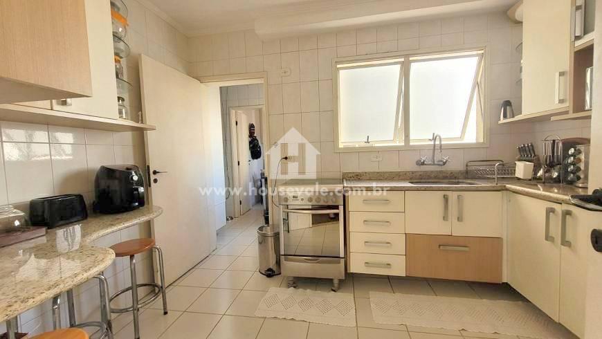 Apartamento à venda com 3 quartos, 104m² - Foto 7