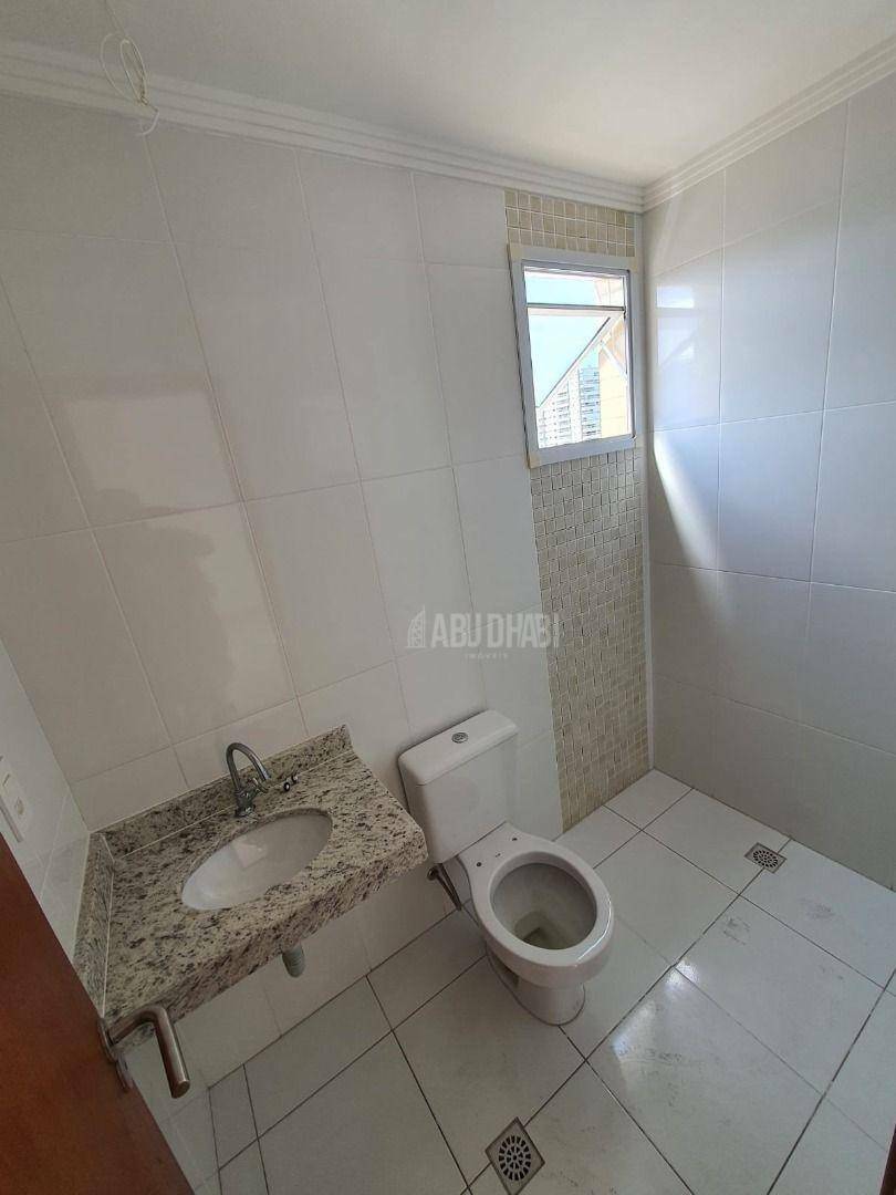 Apartamento à venda com 3 quartos, 104m² - Foto 9