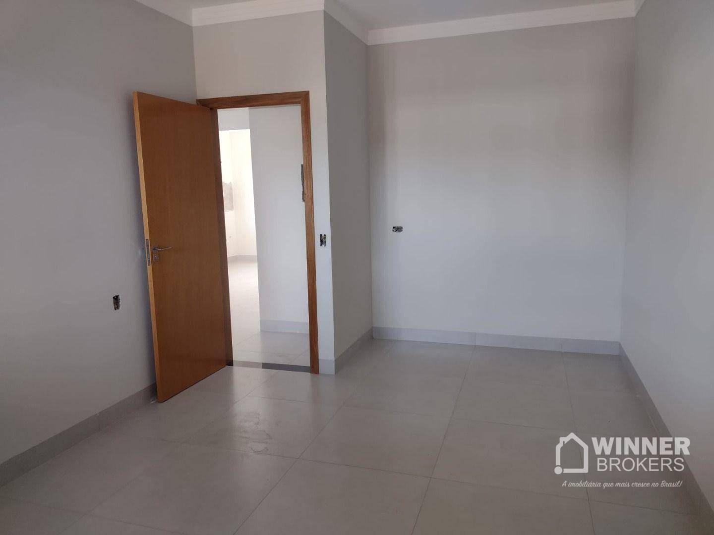 Casa à venda com 3 quartos, 127m² - Foto 8