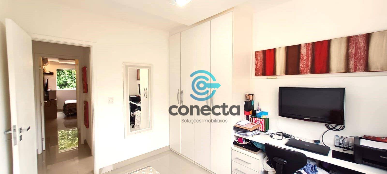 Casa de Condomínio à venda com 4 quartos, 190m² - Foto 22