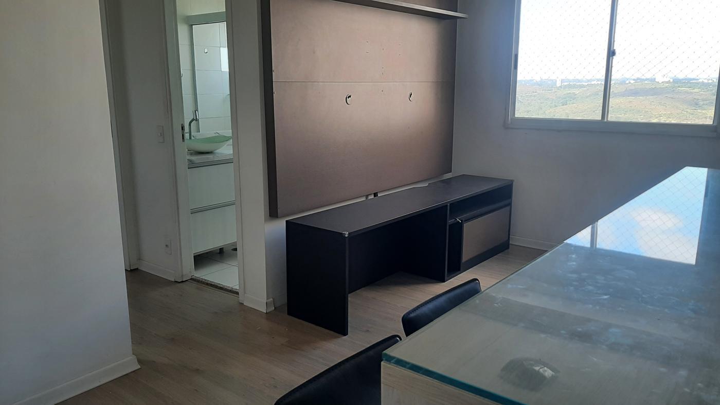 Apartamento à venda com 2 quartos, 51m² - Foto 12