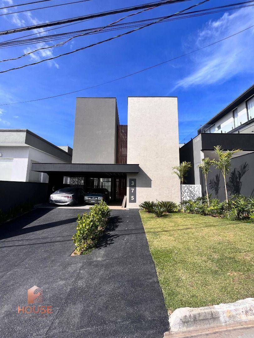 Casa de Condomínio à venda com 4 quartos, 297m² - Foto 52